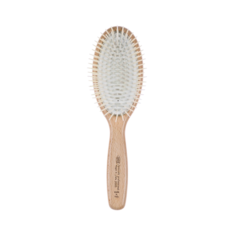 Hair Brush Maxy Oval (2005)