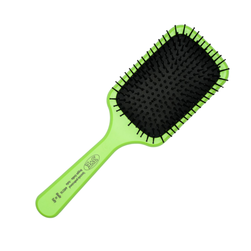 3ME Sweet Vibes  Assorted Paddle brushes (6 DIFFERENT COLORS)