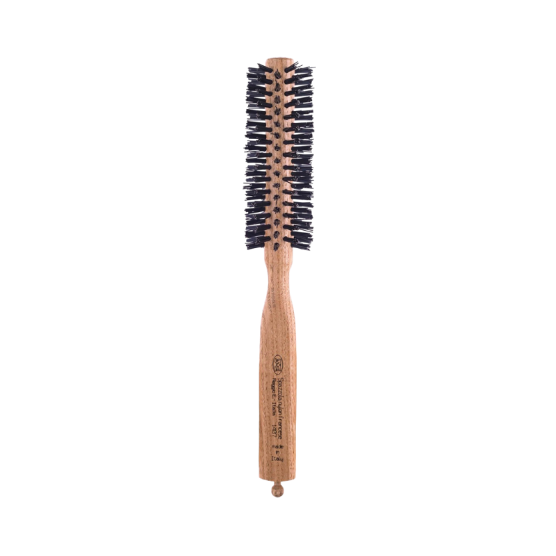 3ME Hair Brush With Reinforced PURE Bristles / 5 Different Sizes - Image 2