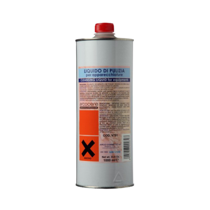 Cleansing Liquid -v791