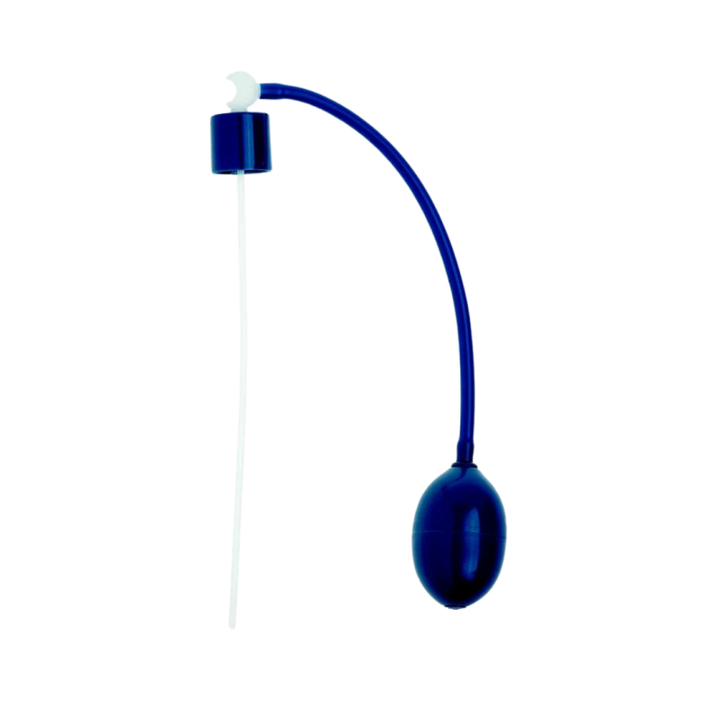Barber Club After Shaving Compatible Spray Pump