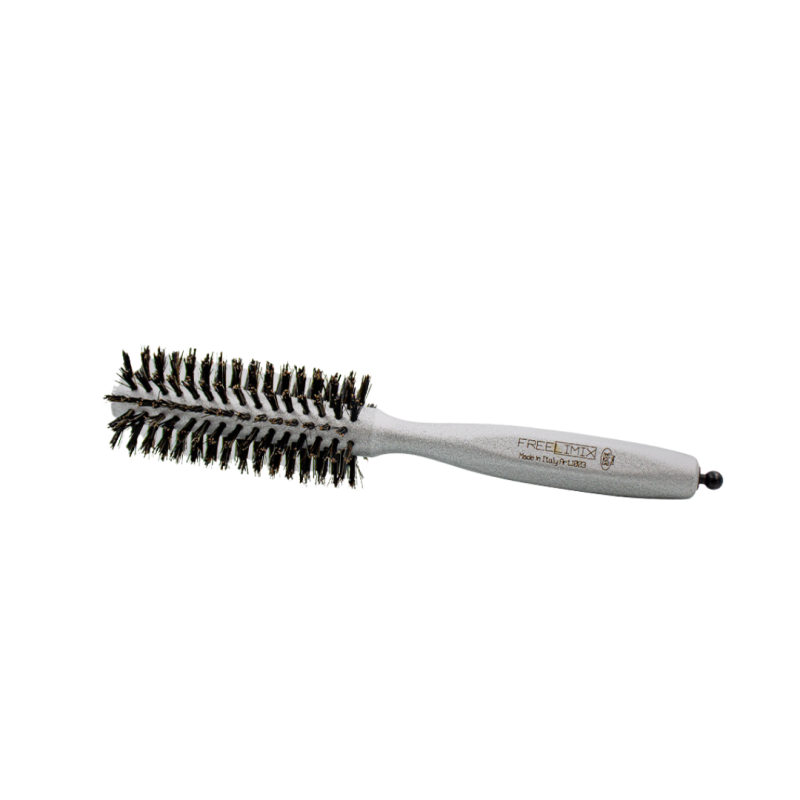 SILVER LINE BRUSH WITH PURE BRISTLES (5 DIFFERENT SIZES) - Image 3