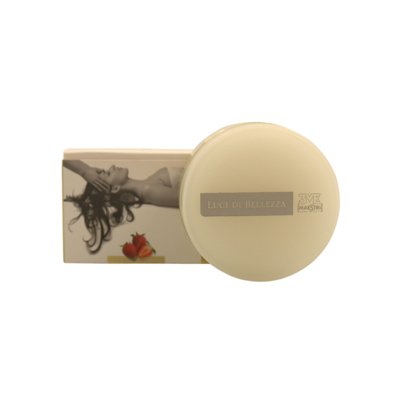 3me Perfumed Massage Candle 80gms / 5 FLAVORS OF SCENT - Image 4