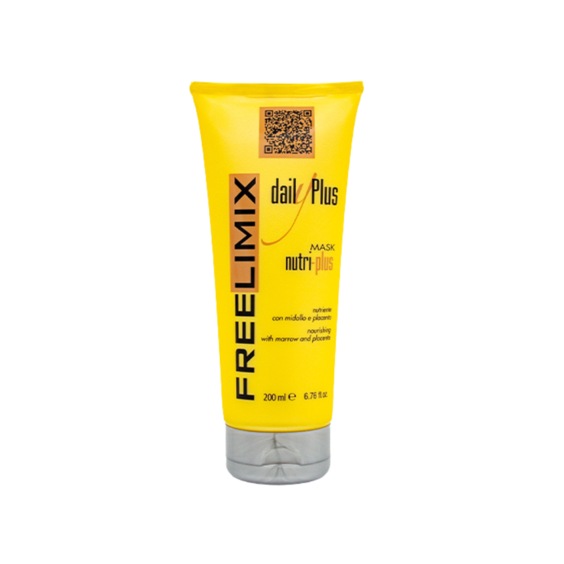 Daily Plus Nutri-Plus Mask ( 2 DIFFERENT SIZES)