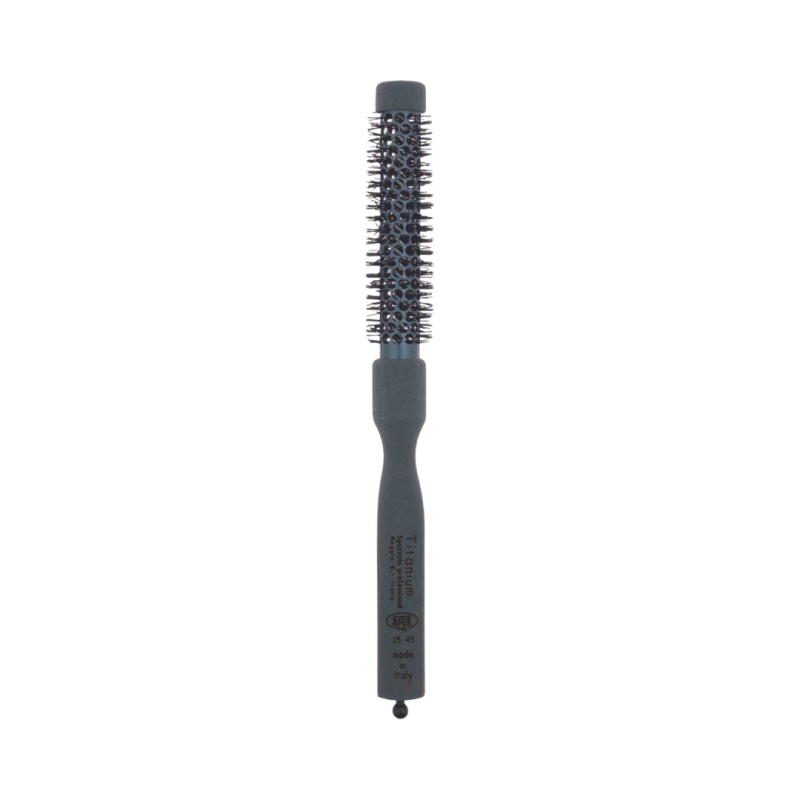 3ME Thermic Titanium Brush / 7 DIFFERENT SIZES - Image 3