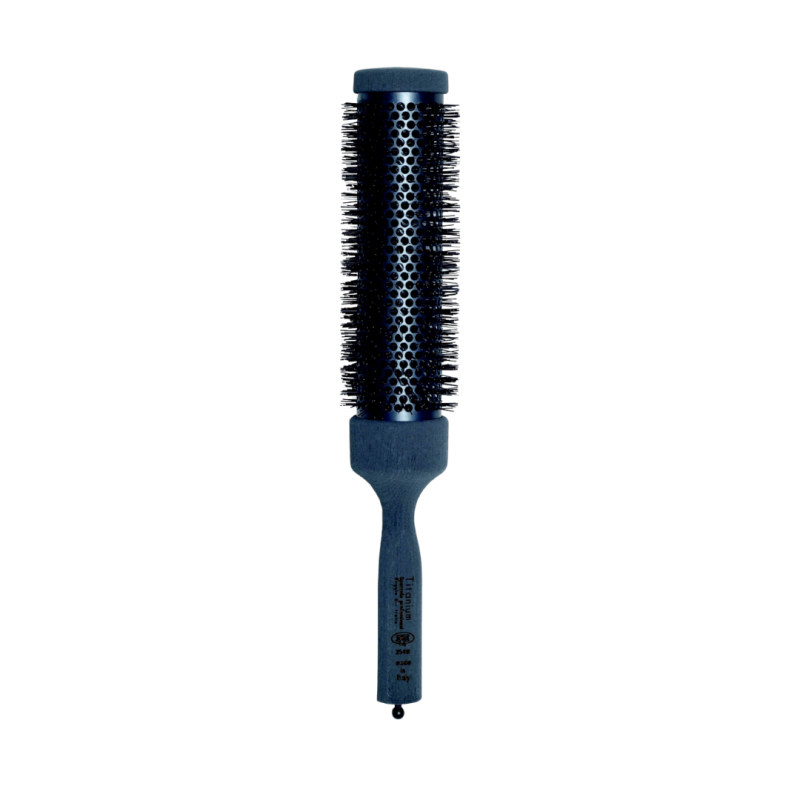 3ME LONG Thermic Titanium Brush / 4 DIFFERENT SIZES - Image 3