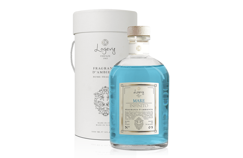 LOGEVY MARE INFINITO HOME FRAGRANCES / 5 DIFFERENT SIZES - Image 5