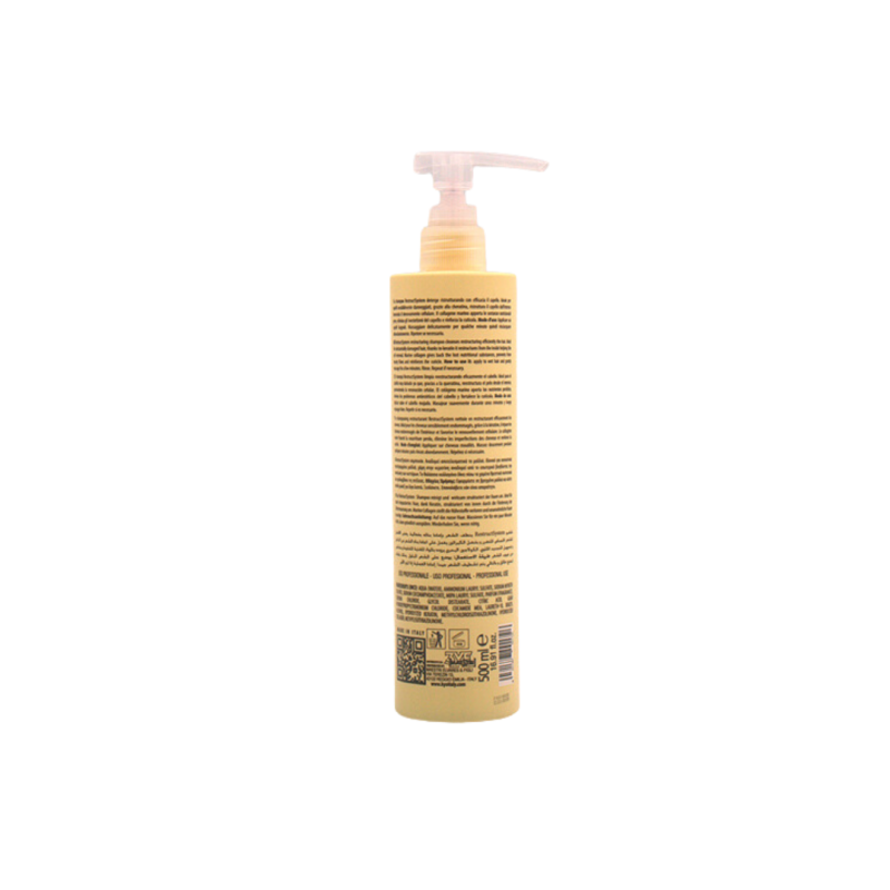Restruct System Shampoo ( 3 DIFFERENT SIZES) - Image 4