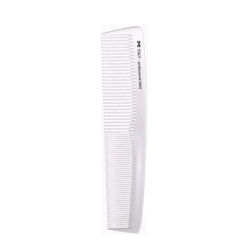 3ME Transparent Comb 0842