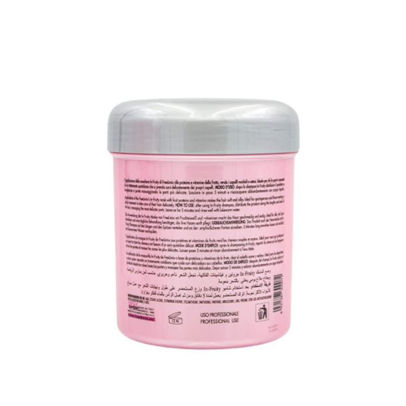 DailyPlus In-Fruity Mask ( 2 DIFFERENT SIZES) - Image 4
