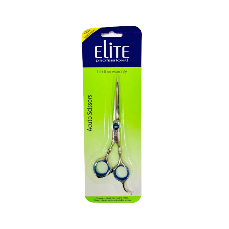 EIite Acuto Scissors 6"