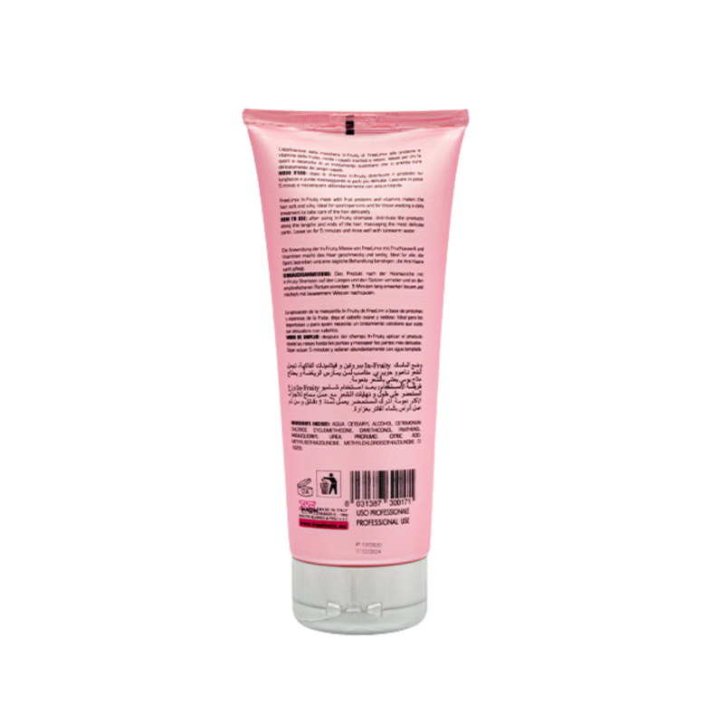 DailyPlus In-Fruity Mask ( 2 DIFFERENT SIZES) - Image 2