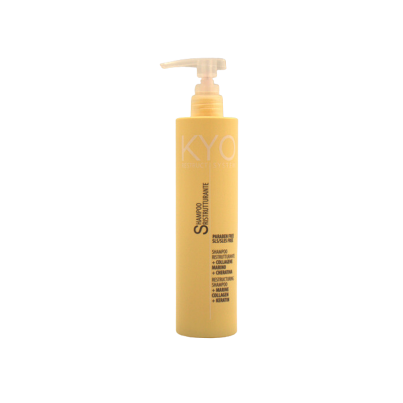 Restruct System Shampoo ( 3 DIFFERENT SIZES) - Image 3
