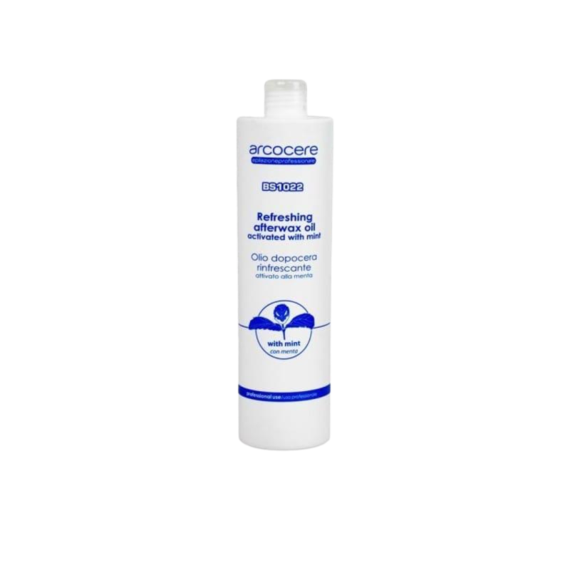 Refreshing After Wax Oil - BE64