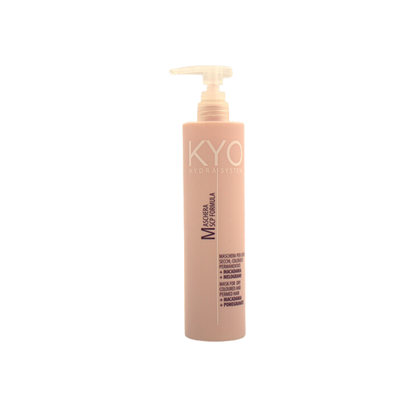 Hydra System Mask ( 2 DIFFERENT SIZES) - Image 3