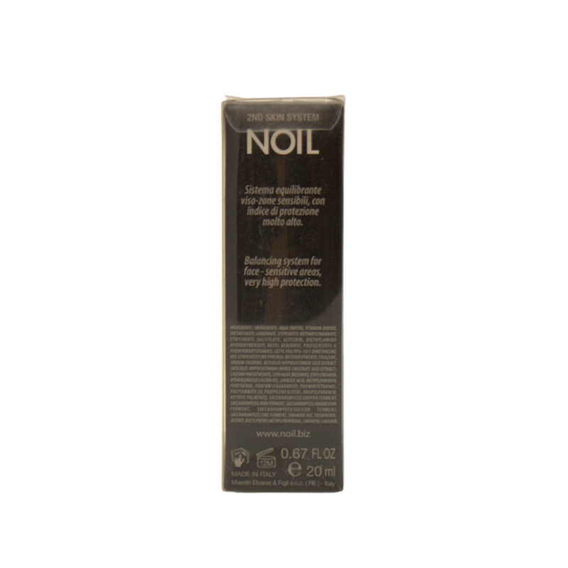 NOIL 6 SPF LOW 20ML - Image 2