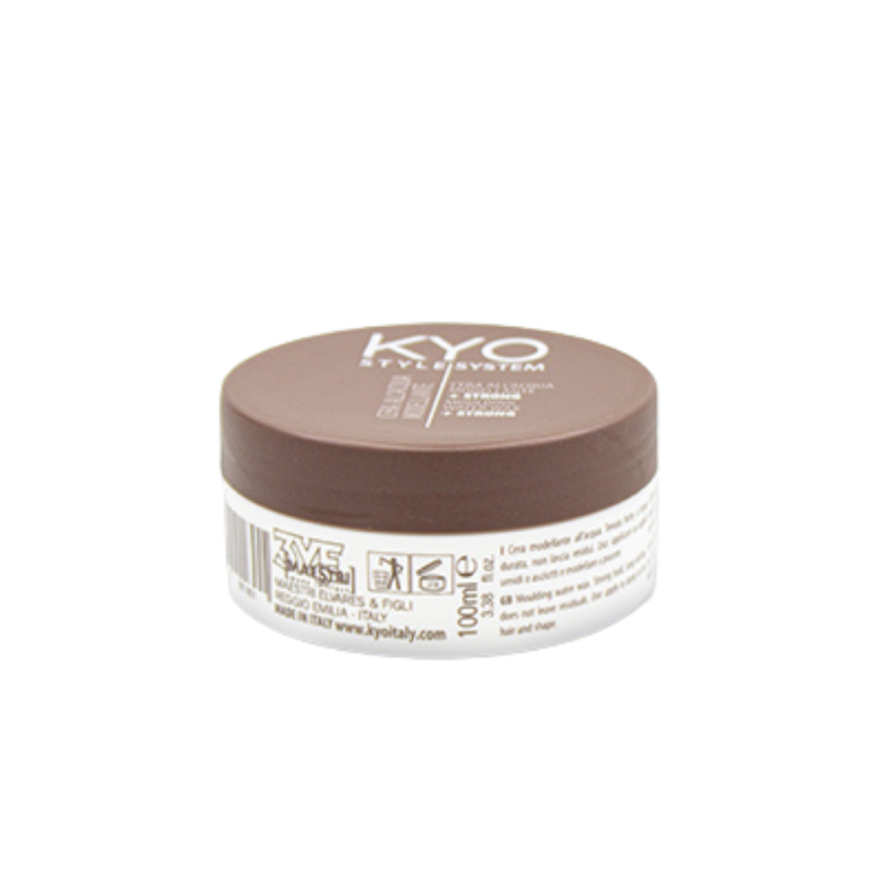 Style System Moulding Wax  Strong ( 100ML)