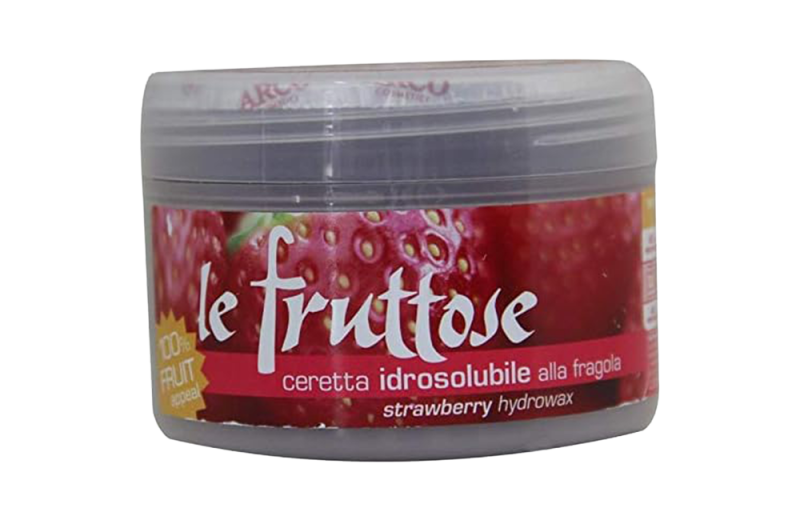 arcocere Le Fruttose Hydrowax 350g / 4 different flavors - Image 7