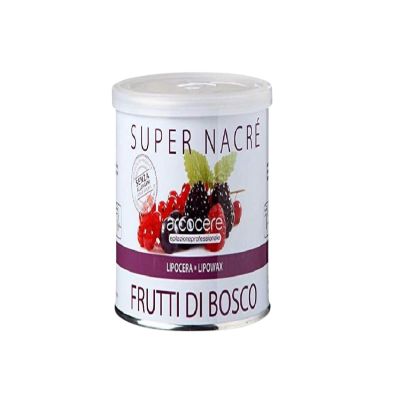Super Nacre Red Fruit - E5233 - Image 2