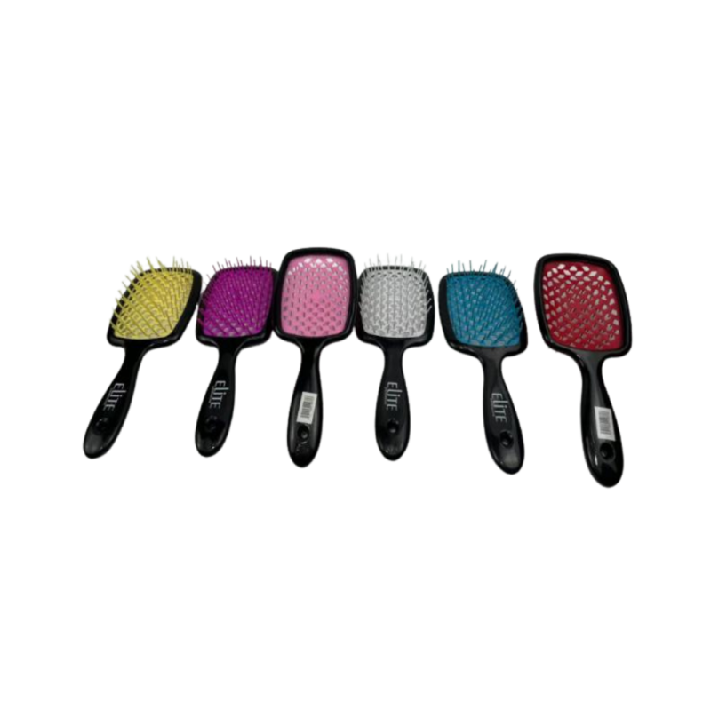 Elite Professional Hairbrush