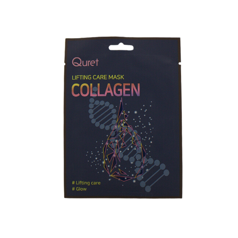 Quret Lifting Care Mask - Collagen