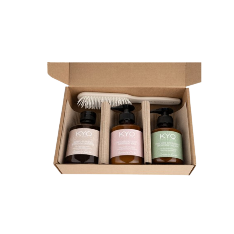 Kyo Intense Care Box ( 4 ITEMS) - Image 2