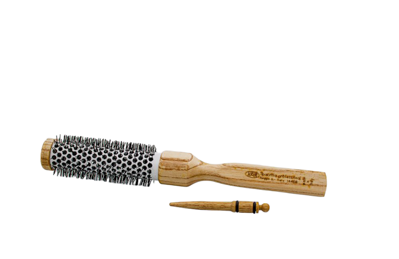 3ME Thermal Brush With White Ceramic / 7 DIFFERENT SIZES - Image 3