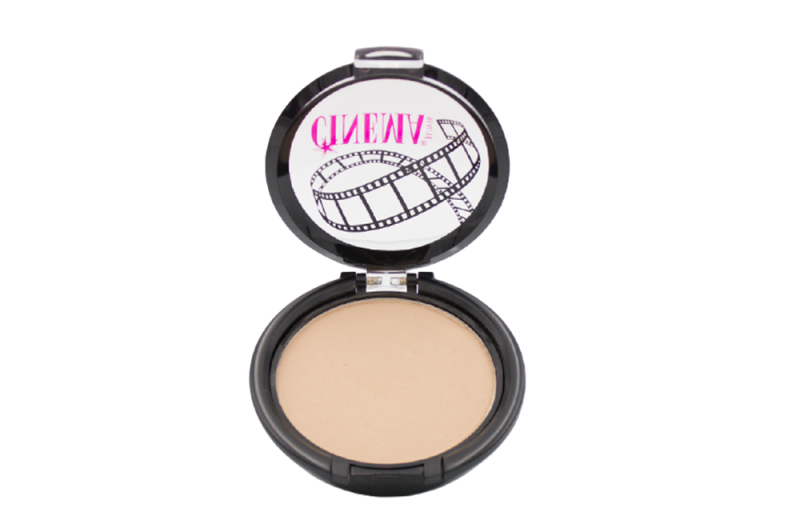 Cinema Pressed Face Powder 12 gr / 7 Different SHADES - Image 8