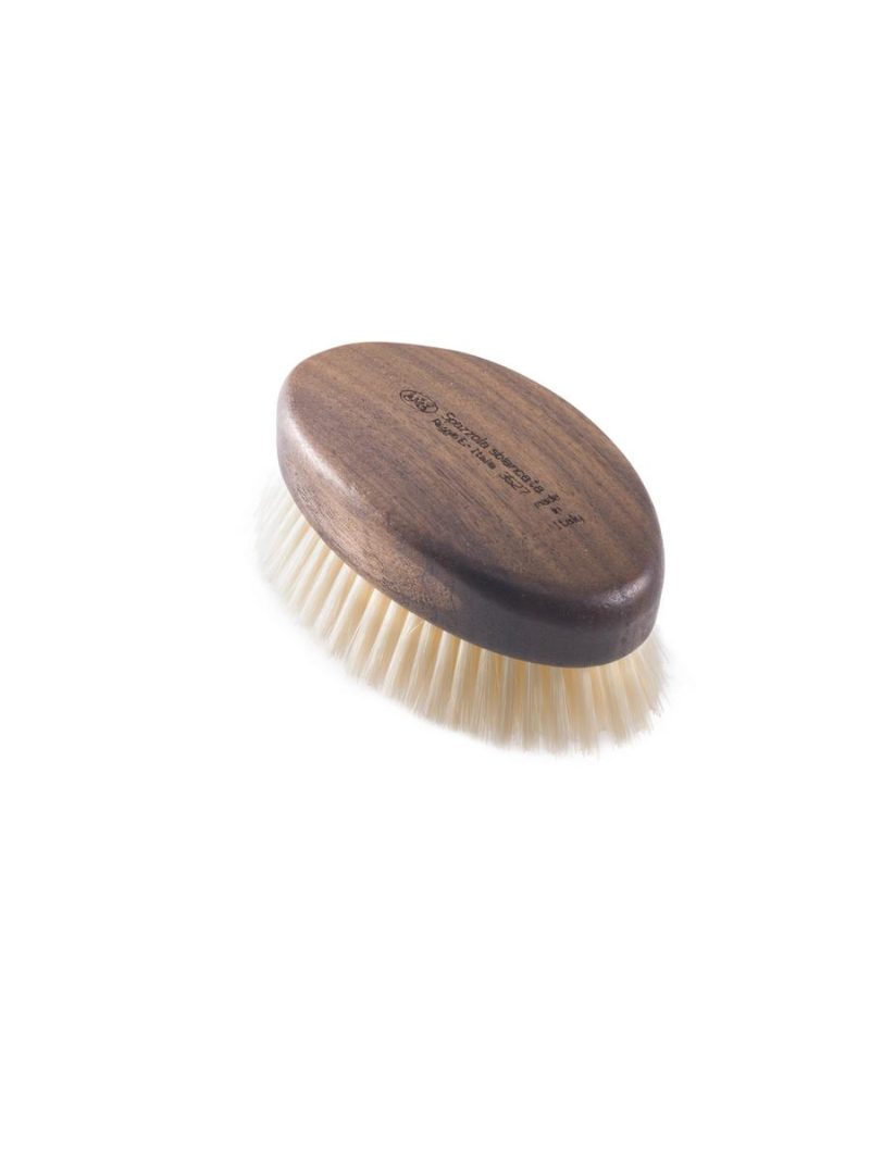 3ME Brush with White pure Bristles 3527