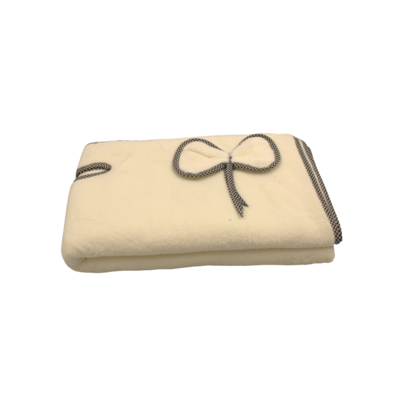 Elite Bath Robe Towel
