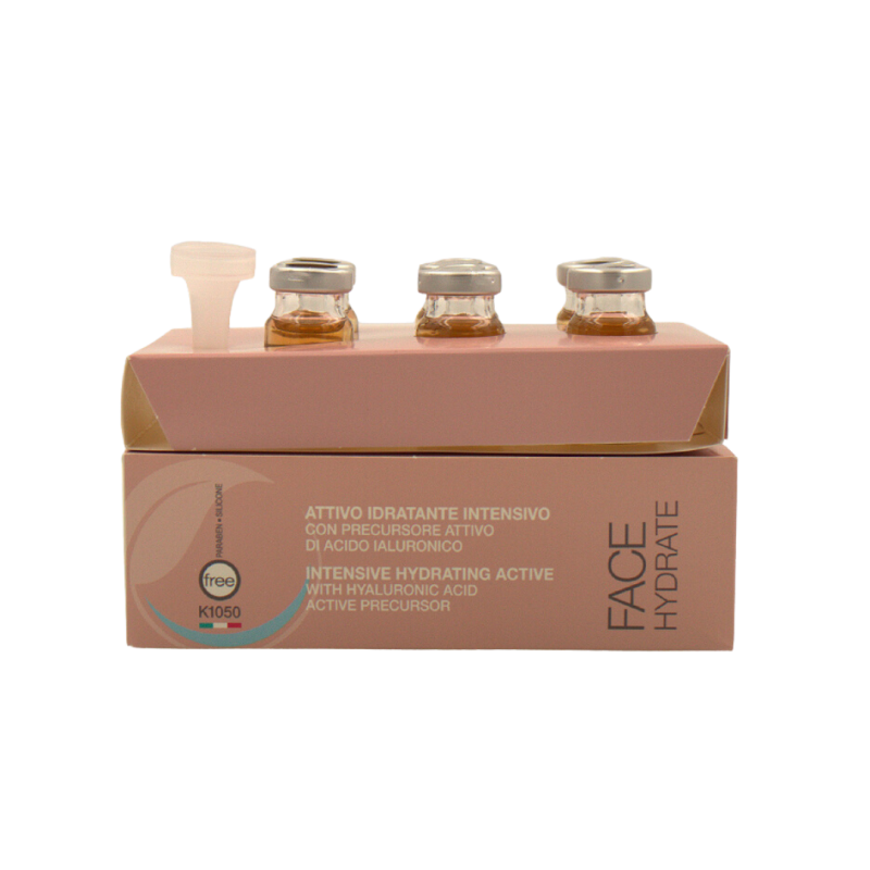 Intensive Hydrating Active With Hyaluronic Acid Active Precursor K1050
