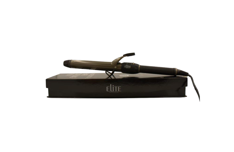 ELITE Professional Hair Curling Iron / 3 DIFFERENT SIZES - Image 3