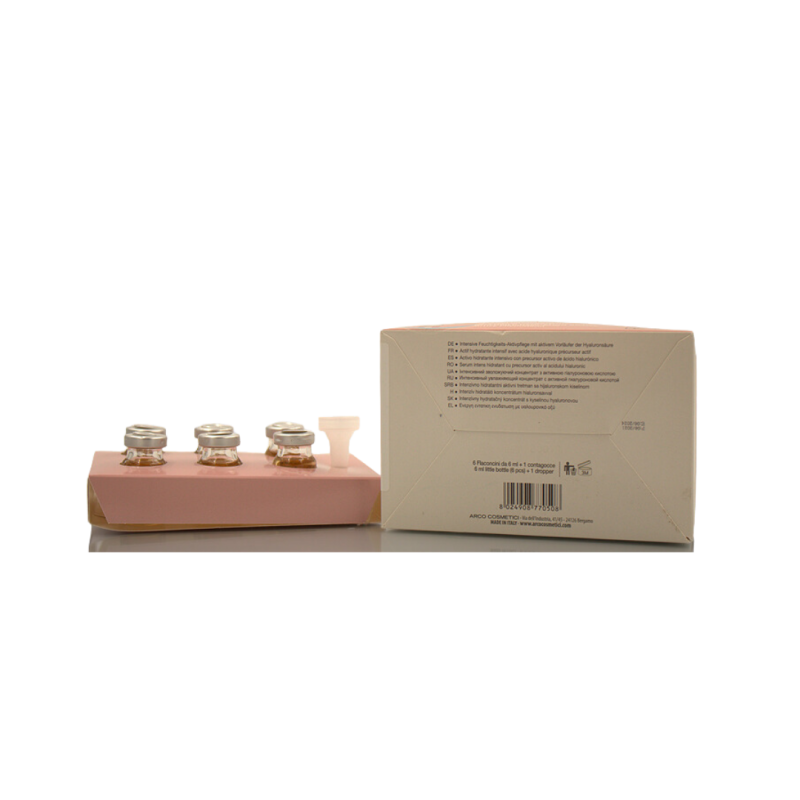 Intensive Hydrating Active With Hyaluronic Acid Active Precursor K1050 - Image 2