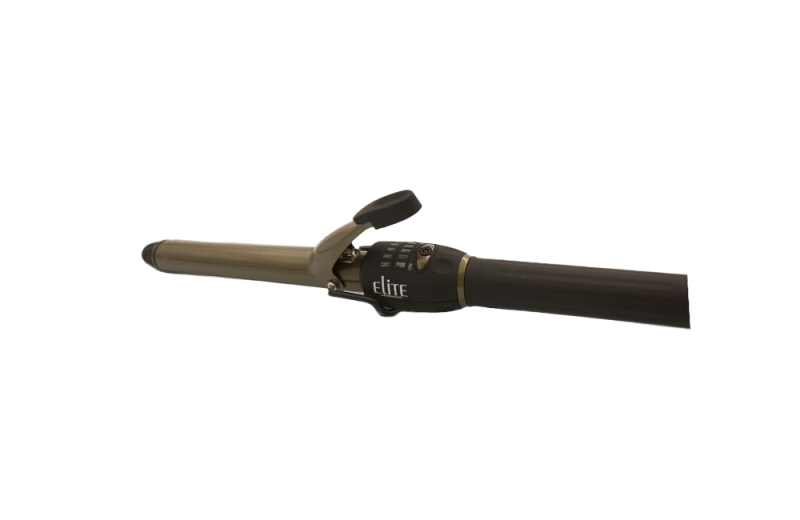 ELITE Professional Hair Curling Iron / 3 DIFFERENT SIZES - Image 4