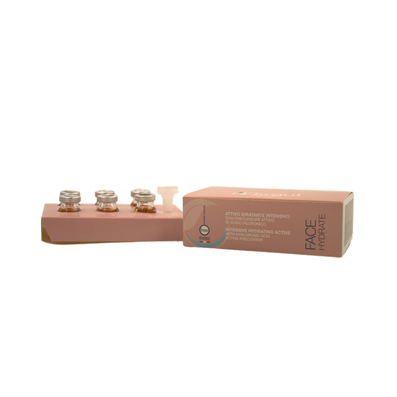 Intensive Hydrating Active With Hyaluronic Acid Active Precursor K1050 - Image 3