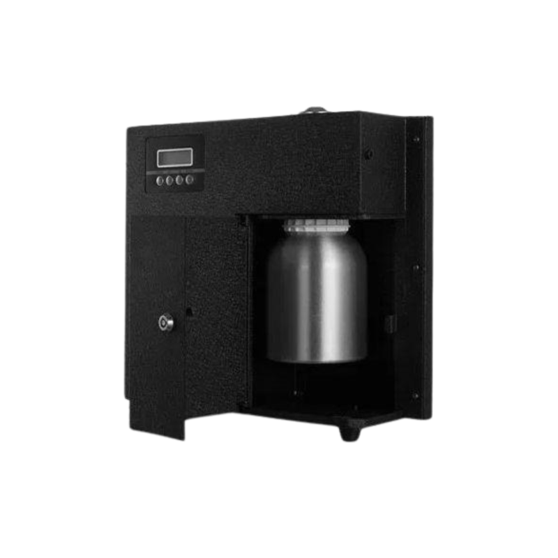 INTELLIGENT SCENT DIFFUSER ELA3000 (black) - Image 2