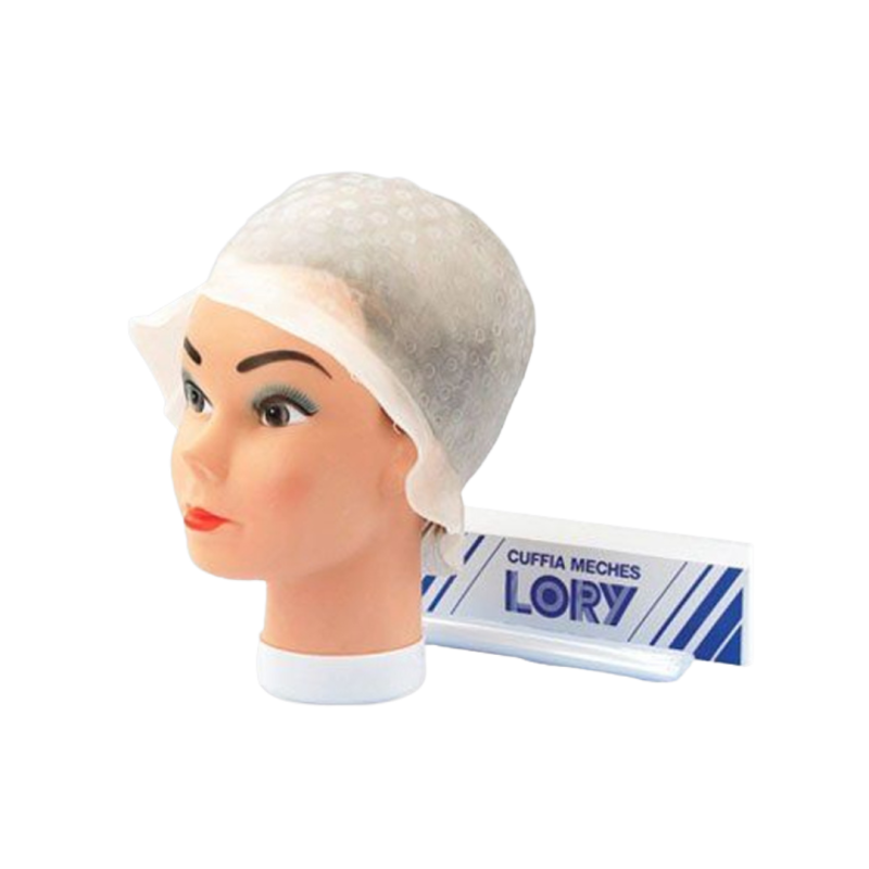 Lory Cape For Meches