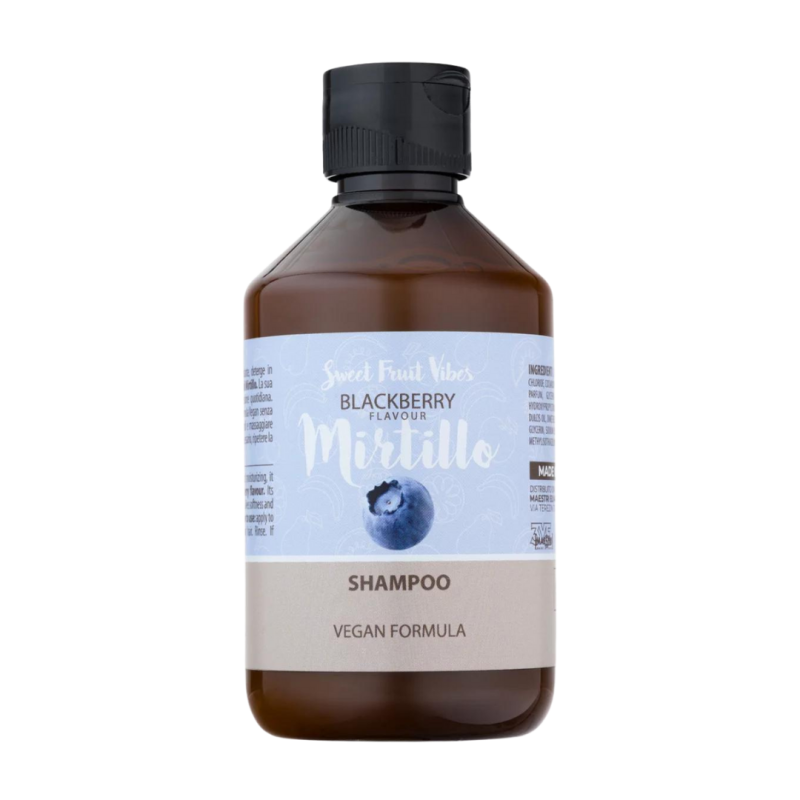 3ME Sweet Fruit Vibes Shampoo 250ml ( 6 DIFFERENT FLAVORS)