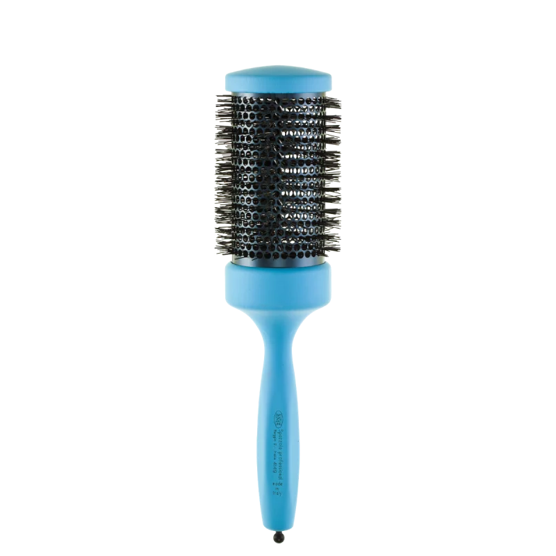 3ME Soft Touch Thermo Colored Brush / 2 DIFFERENT SIZES - Image 2