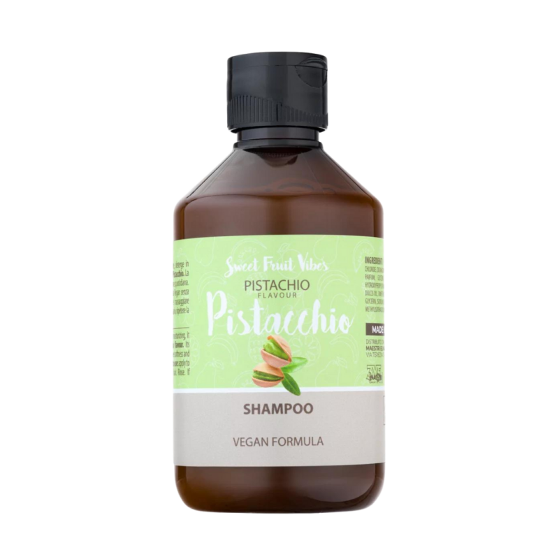 3ME Sweet Fruit Vibes Shampoo 250ml ( 6 DIFFERENT FLAVORS) - Image 5