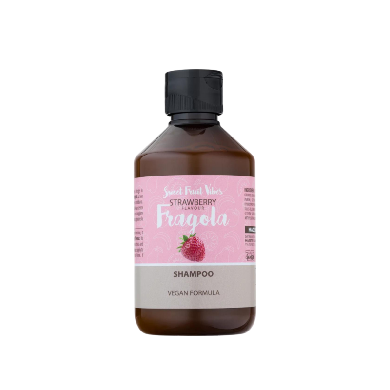 3ME Sweet Fruit Vibes Shampoo 250ml ( 6 DIFFERENT FLAVORS) - Image 2