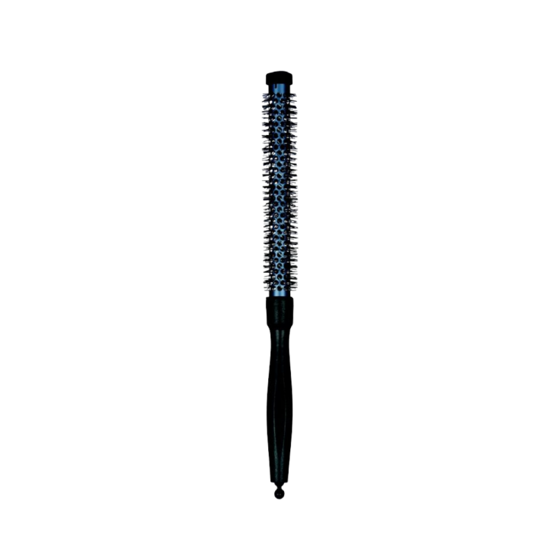 Carbon Long Thermo Brush (5 DIFFERENT SIZES)
