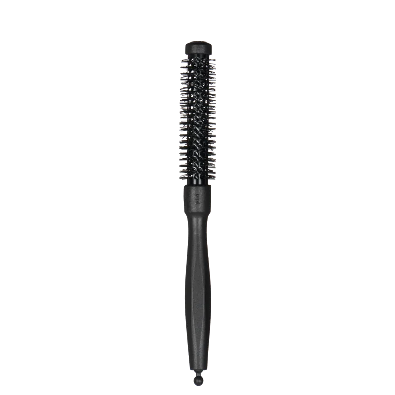 3ME CARBON REGULAR THERMAL BRUSH / 5 DIFFERENT SIZES - Image 2