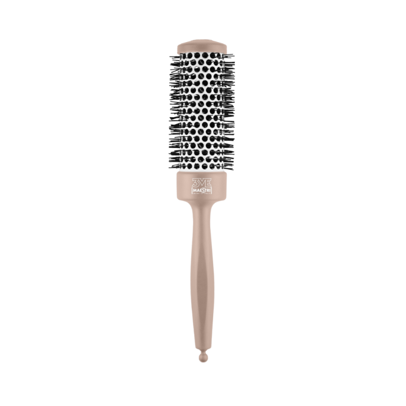 3ME PURE THERMAL BRUSH (44372) (2 DIFFERENT COLORS) - Image 2