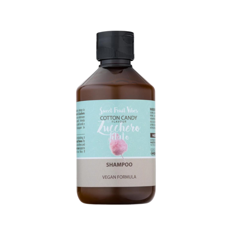 3ME Sweet Fruit Vibes Shampoo 250ml ( 6 DIFFERENT FLAVORS) - Image 3