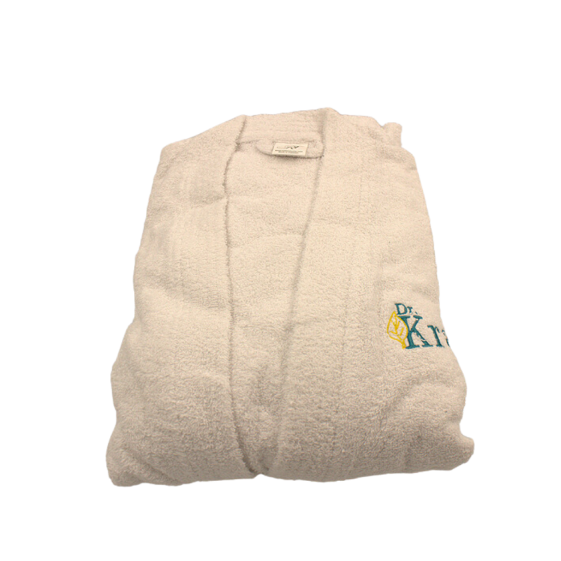 Dr. Kraut Bath Robe