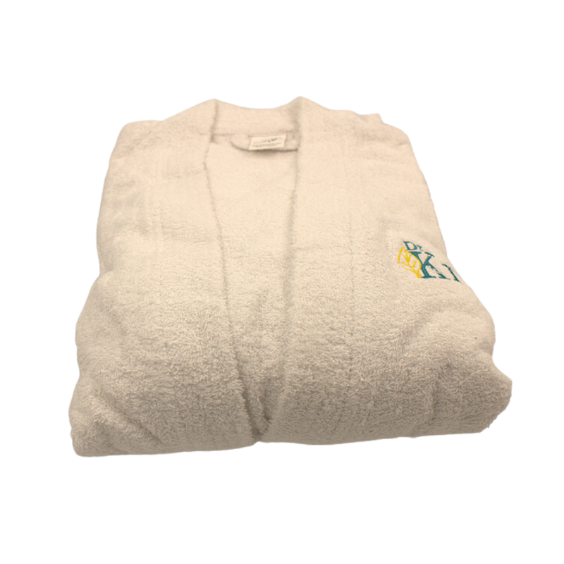 Dr. Kraut Bath Robe - Image 2