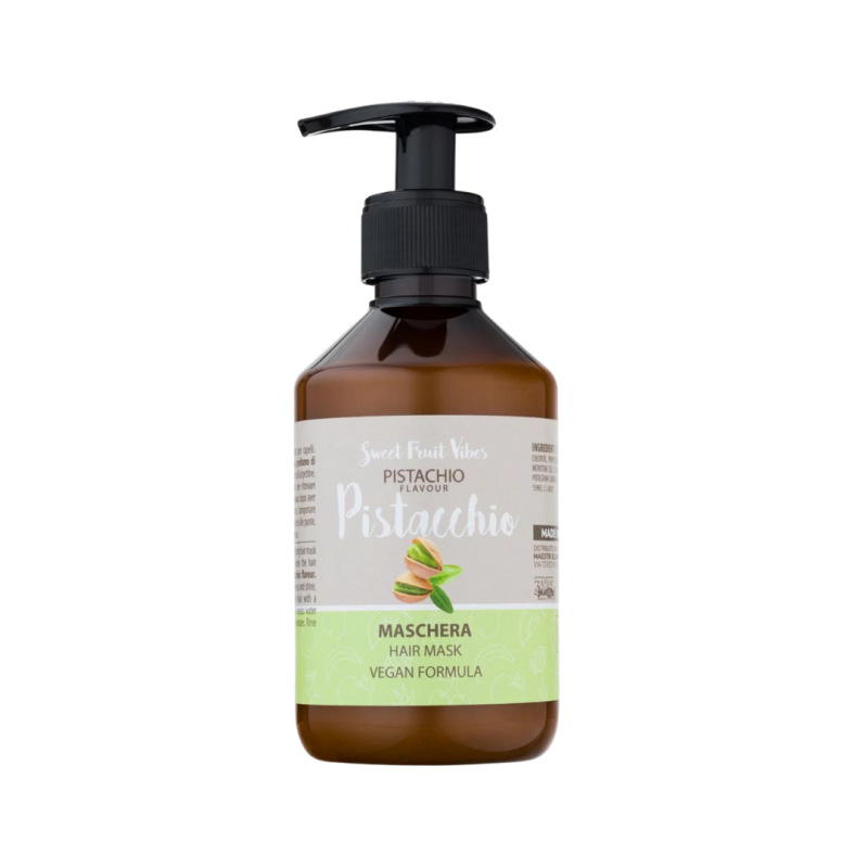 3ME Sweet Fruit Vibes Hair Mask 250ml - Image 2