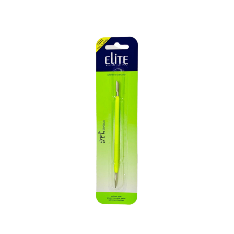 Elite Professional Art Spatula