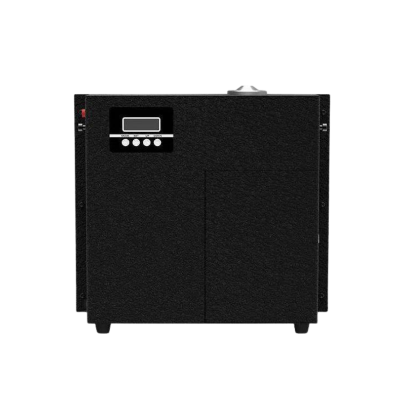 INTELLIGENT SCENT DIFFUSER ELA3000 (black)